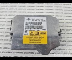 65773451779 Centralina airbag mini one R55 R56 R57 - 16