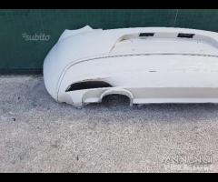 Paraurti posteriore alfa romeo mito 2009 - 2