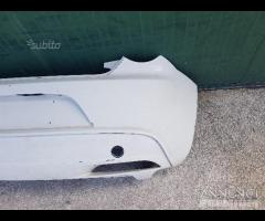 Paraurti posteriore alfa romeo mito 2009 - 14