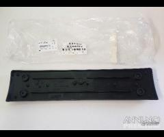 Base porta targa bmw 320 versione F30 F31 - 5