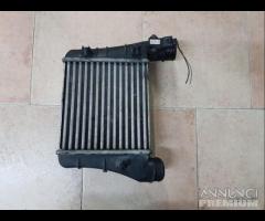 Radiatore intercooler Audi A4 anno 2007 2.0 diesel