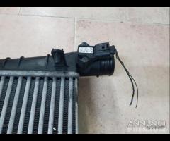 Radiatore intercooler Audi A4 anno 2007 2.0 diesel - 2