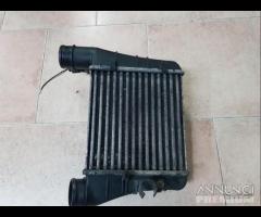 Radiatore intercooler Audi A4 anno 2007 2.0 diesel