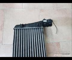 Radiatore intercooler Audi A4 anno 2007 2.0 diesel - 6