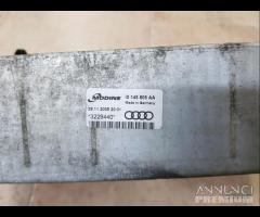 Radiatore intercooler Audi A4 anno 2007 2.0 diesel - 7