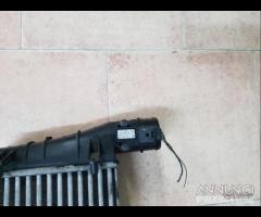 Radiatore intercooler Audi A4 anno 2007 2.0 diesel - 8