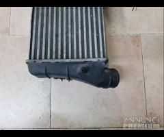 Radiatore intercooler Audi A4 anno 2007 2.0 diesel - 10