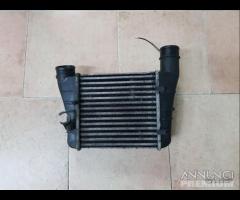 Radiatore intercooler Audi A4 anno 2007 2.0 diesel - 12