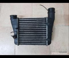 Radiatore intercooler Audi A4 anno 2007 2.0 diesel - 14