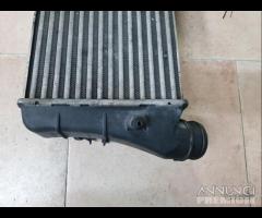 Radiatore intercooler Audi A4 anno 2007 2.0 diesel - 21