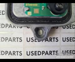 199660-00 Centralina led faro xenon Bmw F30 F31