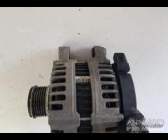 Alternatore freelander 2 ford Smax Galaxy - 11