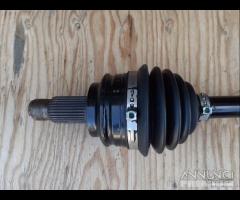 Semiasse lato guida bmw X3 E83 2.0 diesel 2007 - 17