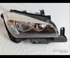 7290234 faro alogeno lato destro Bmw X1 E84 2012