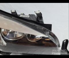 7290234 faro alogeno lato destro Bmw X1 E84 2012