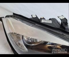 7290234 faro alogeno lato destro Bmw X1 E84 2012