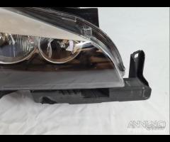 7290234 faro alogeno lato destro Bmw X1 E84 2012 - 6