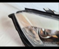 7290234 faro alogeno lato destro Bmw X1 E84 2012 - 7