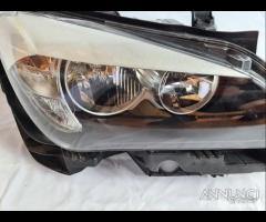 7290234 faro alogeno lato destro Bmw X1 E84 2012 - 8