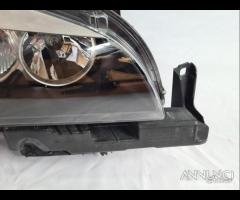 7290234 faro alogeno lato destro Bmw X1 E84 2012 - 9