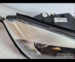 7290234 faro alogeno lato destro Bmw X1 E84 2012 - 11