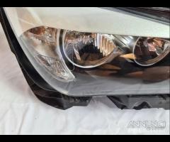 7290234 faro alogeno lato destro Bmw X1 E84 2012 - 12