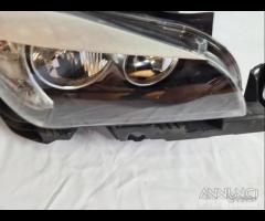 7290234 faro alogeno lato destro Bmw X1 E84 2012 - 15