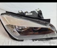 7290234 faro alogeno lato destro Bmw X1 E84 2012 - 19