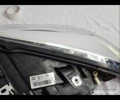 7290234 faro alogeno lato destro Bmw X1 E84 2012 - 25