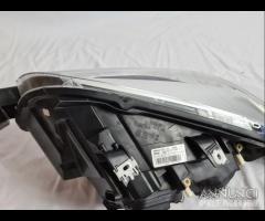 7290234 faro alogeno lato destro Bmw X1 E84 2012 - 26