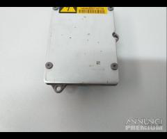 Centralina faro xenon Nissan Qashqai anno 2010 - 6