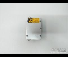 Centralina faro xenon Nissan Qashqai anno 2010 - 8