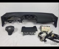 Kit airbag completo toyota rav4 anno 2007 - 1