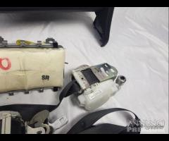 Kit airbag completo toyota rav4 anno 2007 - 4