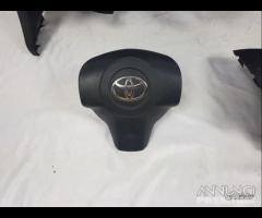 Kit airbag completo toyota rav4 anno 2007 - 19