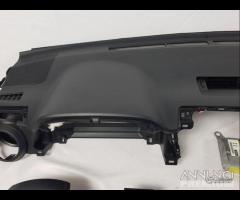 Kit airbag completo Toyota rav4 anno 2015 - 5