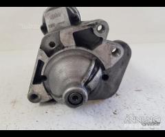 Motorino avviamento renault scenic Xmod 1.5 - 10