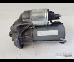 Motorino avviamento renault scenic Xmod 1.5 - 12