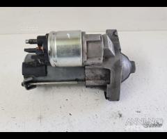 Motorino avviamento renault scenic Xmod 1.5 - 14