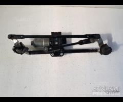 Motorino spazzole tergicristallo Hyundai I10 - 1