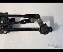 Motorino spazzole tergicristallo Hyundai I10 - 2