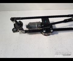 Motorino spazzole tergicristallo Hyundai I10 - 6