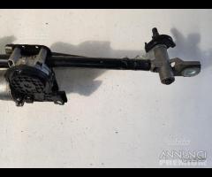 Motorino spazzole tergicristallo Hyundai I10 - 7