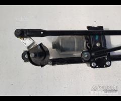 Motorino spazzole tergicristallo Hyundai I10 - 9