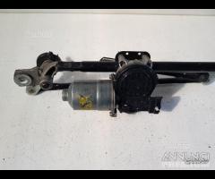 Motorino spazzole tergicristallo Hyundai I10 - 12