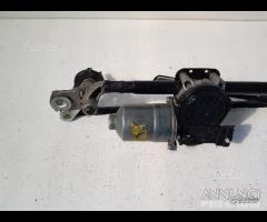 Motorino spazzole tergicristallo Hyundai I10 - 14