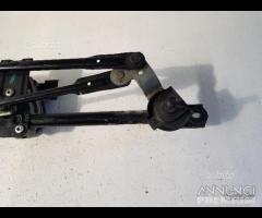 Motorino spazzole tergicristallo Hyundai I10 - 15