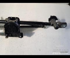 Motorino spazzole tergicristallo Hyundai I10 - 16