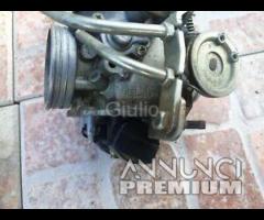 CORPO GALLEGGIANTE CARBURATORE YAMAHA X CITY 250 2 - 6