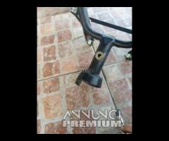 Manubrio Peugeot Geopolis 400 2005 2012